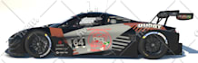 create the perfect livery for your iracing car