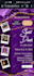 create a custom birthday invitation website with rsvp and music