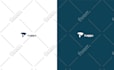 design modern and minimal clothing brand logo