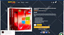fix issue and coding and create section in shopify store with theme customize