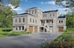 create 3d model and render exterior, interior, 3d floor plan