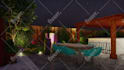 develop architectural design,realistic image render,3d model