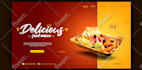 create wordpress business website portfolio responsive design