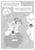 drawing comic page illustration