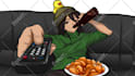 draw anything funny meme for your character
