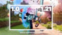 make trending minecraft thumbnails for your videos