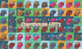 generate 10k nft art collection and metadata with rarities