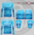 sportswear design custom sublimation, shooting, airsoft, hunting, paintball
