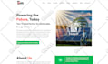 develop ai powered custom web app, saas, CRM, erp, portal, api with PHP, laravel