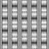 design a seamless art deco geometric pattern