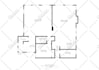 do 2d floor plan from matterport tour