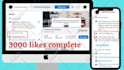 be your social media marketing manager