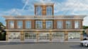 do 3d exterior modeling architectural 3d  visualization