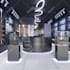 make shop interior design