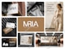 design a minimalist business logo, branding kit, brand identity and brand guide
