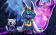 draw digital art commissions of your choice