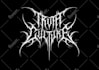 create gothic, black metal, death metal font logo