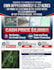 design 2 flyer designs in 24 hours