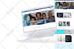 create your dental wordpress website