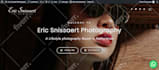 design a photography website