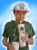 illustrate fun caricatures for you
