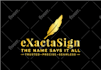 design law firm and notary logo
