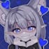 draw vtuber avatar or anime portrait for your pfp