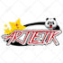create y2k clothing logo type for your brand