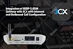 install and configure 3cx voip pbx system for you including IP phone sip trunk