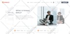 convert your design to live website