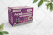 do mailer box design or product box and package label