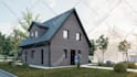 do photorealistic exterior rendering