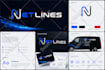 do startup business logo design in 24 hours