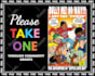 design creative social media post