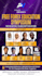 design an outstanding flyer