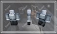 professional roblox uniforms, outfits and custom clothing
