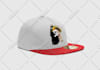 do custom baseball cap snapback hats mockups for you