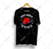 do typography t shirt design