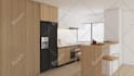 create photorealistic architectural 3d rendering