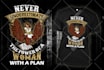 create custom amazing tshirt design