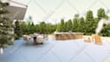 do backyard landscape design as a landscape architect