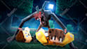 offer minecraft thumbnail, in 2d or 3d fast delivery