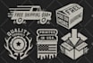 do branding visual identity for your brand