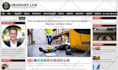publish guest post on finance or law blog with permanent backlink