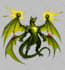 design fantasy magical landscape and all concept art