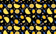 create unique vector pattern design