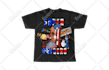design a vintage 90s bootleg rap for your t shirt