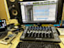 record fiddle or mandolin, and audio mix needs