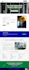 design, redesign modern wordpress website or business website development