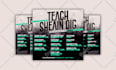do attractive flyer designs